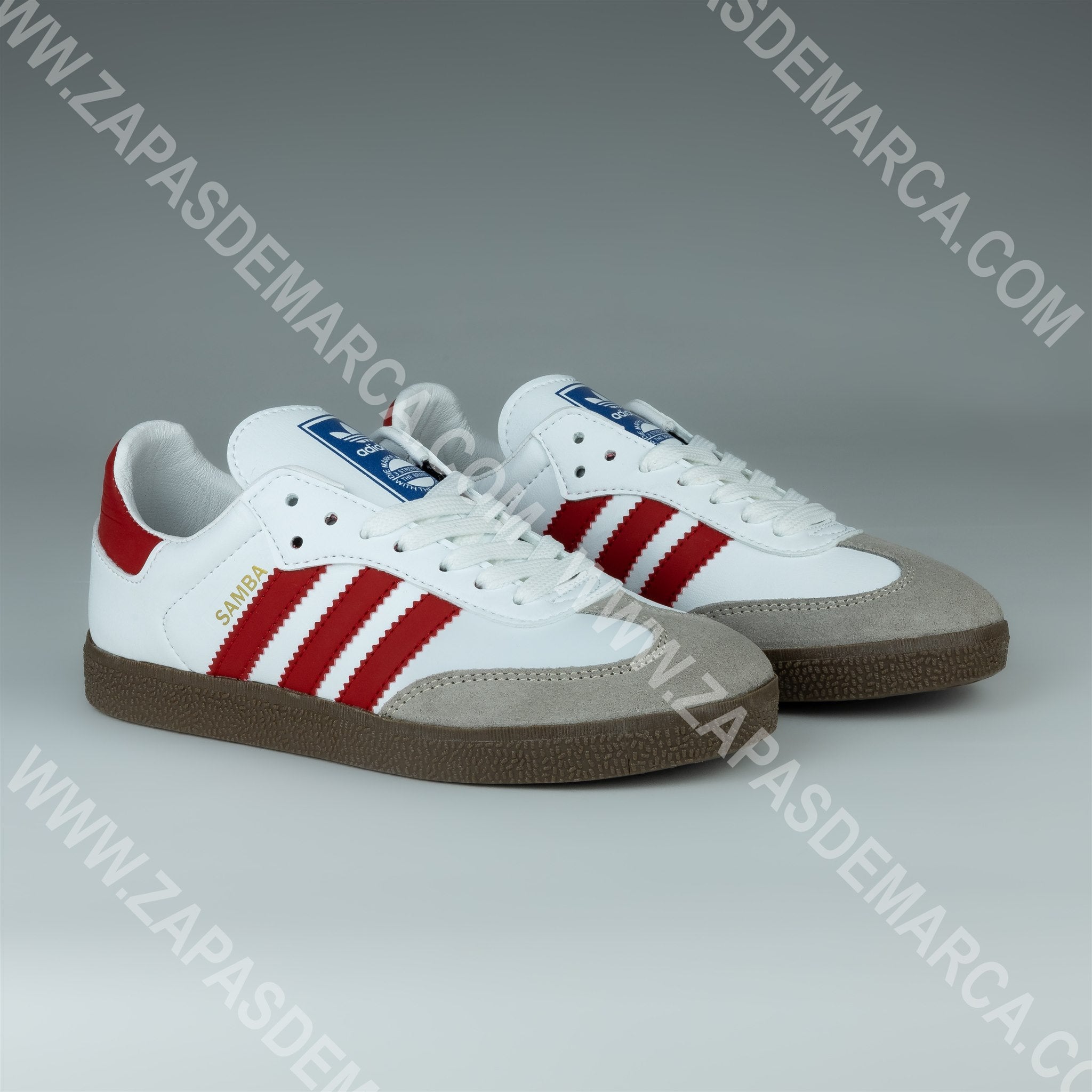 ADIDAS SAMBA Zapas de Marca