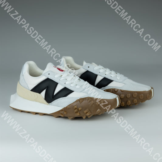 NEW BALANCE BLANCO Y NEGRO