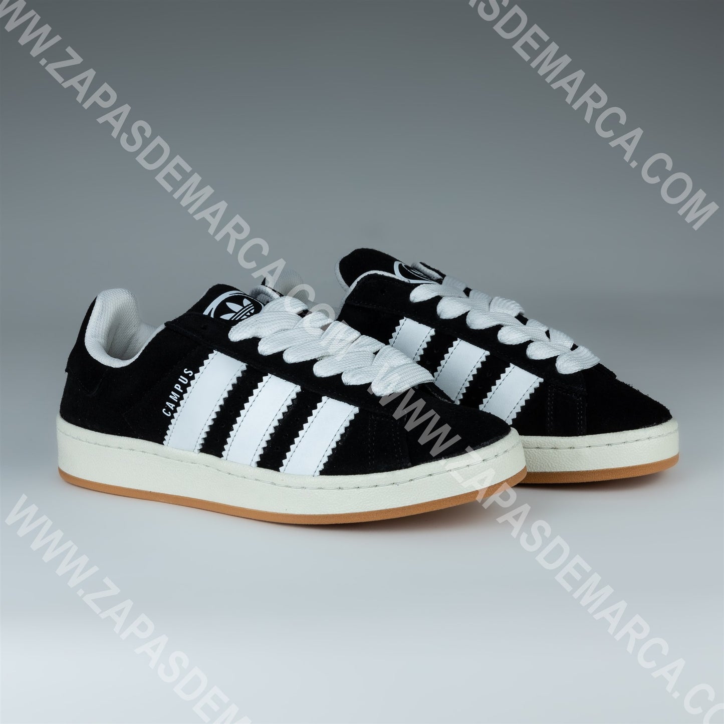 ADIDAS CAMPUS NEGRO