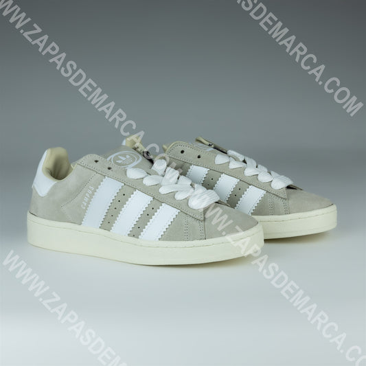 ADIDAS CAMPUS BEIGE