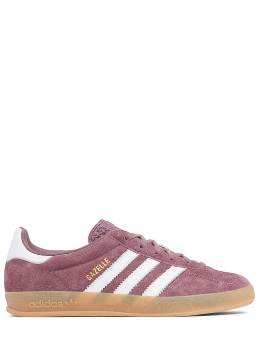 ADIDAS GAZELLE BURDEOS