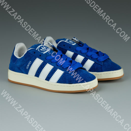 ADIDAS CAMPUS AZUL