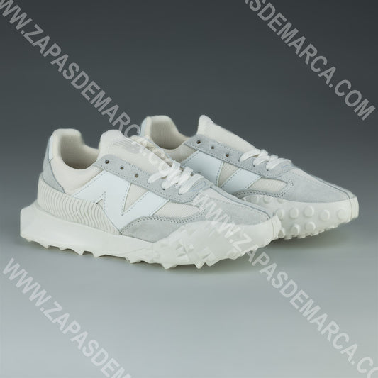 NEW BALANCE XC-72 BLANCO