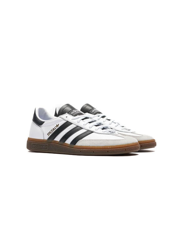 ADIDAS SPEZIAL BLANCO Y NEGRO