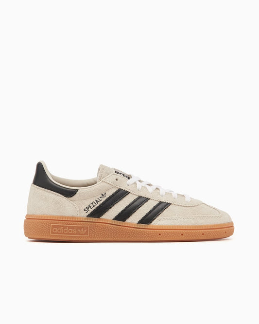 ADIDAS SPEZIAL BEIGE Y NEGRO